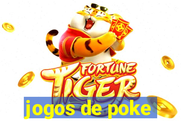 jogos de poke